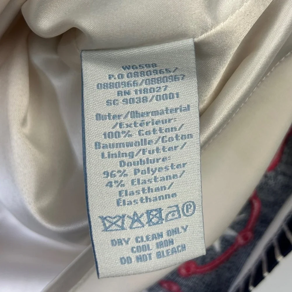 Boden excellent pre